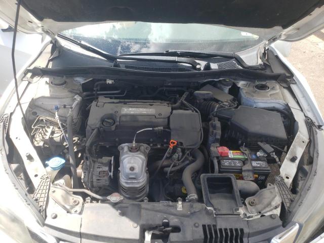 Photo 6 VIN: 1HGCR2F33EA106428 - HONDA ACCORD LX 