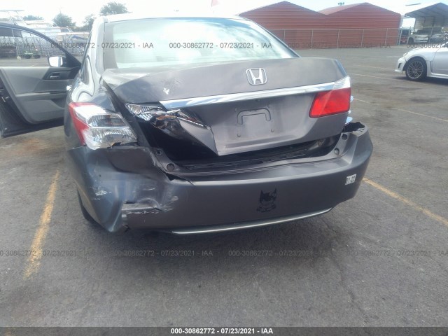 Photo 5 VIN: 1HGCR2F33EA106946 - HONDA ACCORD SEDAN 