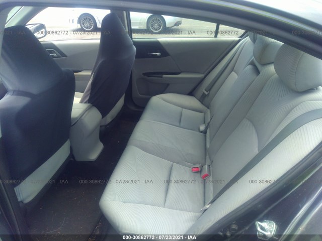 Photo 7 VIN: 1HGCR2F33EA106946 - HONDA ACCORD SEDAN 