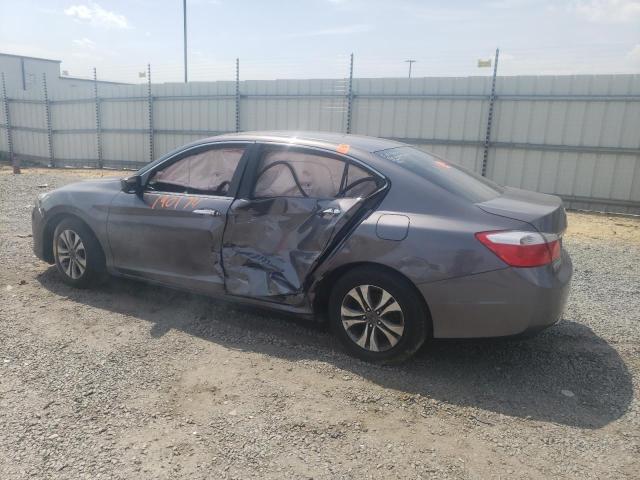 Photo 1 VIN: 1HGCR2F33EA110544 - HONDA ACCORD LX 