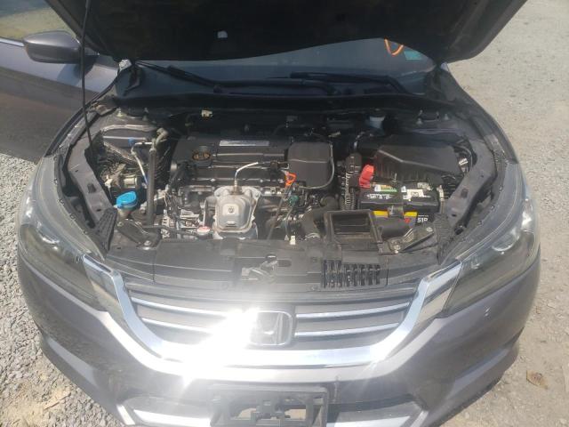 Photo 10 VIN: 1HGCR2F33EA110544 - HONDA ACCORD LX 