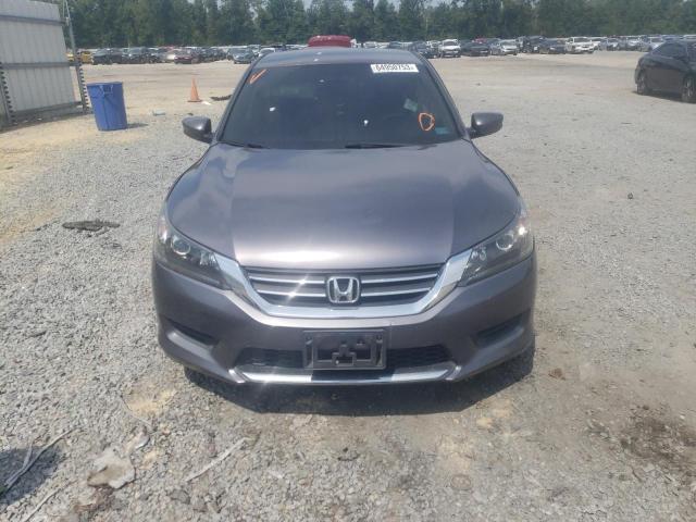 Photo 4 VIN: 1HGCR2F33EA110544 - HONDA ACCORD LX 