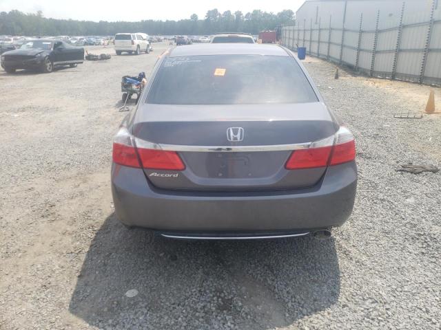 Photo 5 VIN: 1HGCR2F33EA110544 - HONDA ACCORD LX 