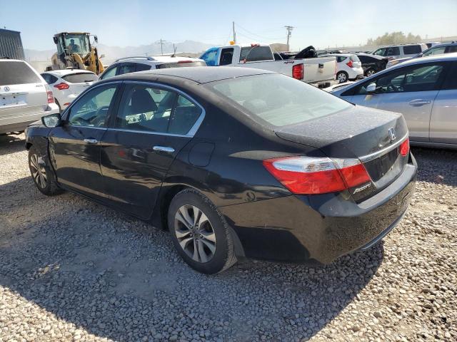 Photo 1 VIN: 1HGCR2F33EA111886 - HONDA ACCORD LX 