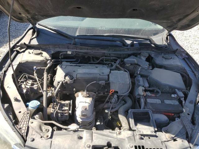 Photo 10 VIN: 1HGCR2F33EA111886 - HONDA ACCORD LX 