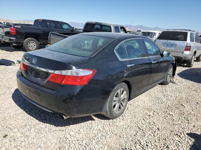 Photo 2 VIN: 1HGCR2F33EA111886 - HONDA ACCORD LX 