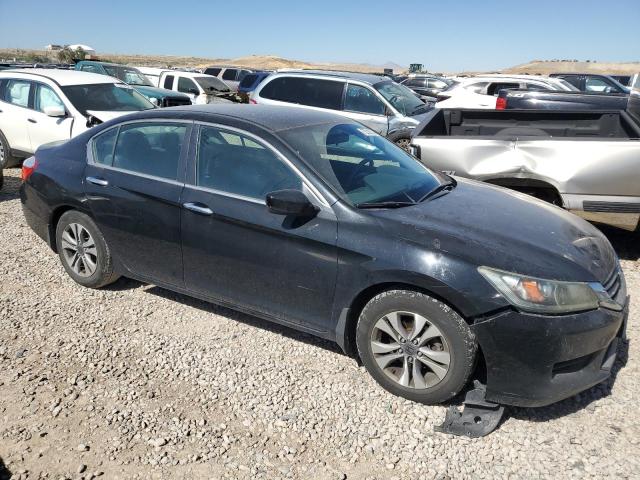 Photo 3 VIN: 1HGCR2F33EA111886 - HONDA ACCORD LX 