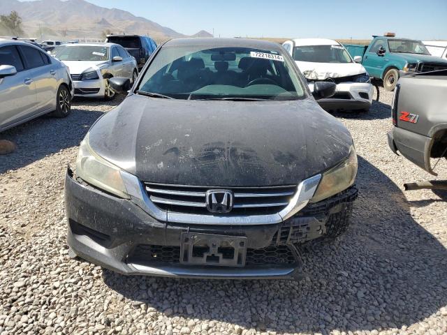 Photo 4 VIN: 1HGCR2F33EA111886 - HONDA ACCORD LX 