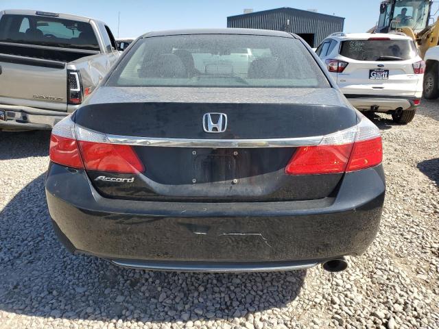 Photo 5 VIN: 1HGCR2F33EA111886 - HONDA ACCORD LX 