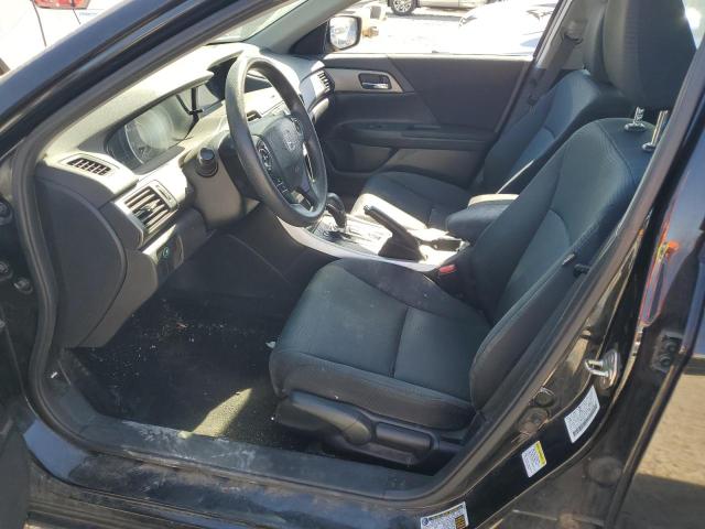 Photo 6 VIN: 1HGCR2F33EA111886 - HONDA ACCORD LX 