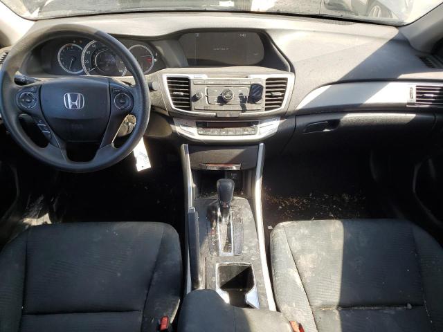 Photo 7 VIN: 1HGCR2F33EA111886 - HONDA ACCORD LX 