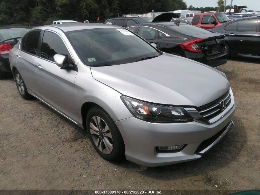 Photo 0 VIN: 1HGCR2F33EA115940 - HONDA ACCORD 