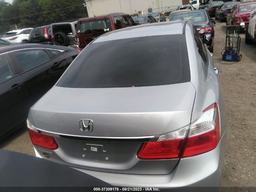 Photo 15 VIN: 1HGCR2F33EA115940 - HONDA ACCORD 