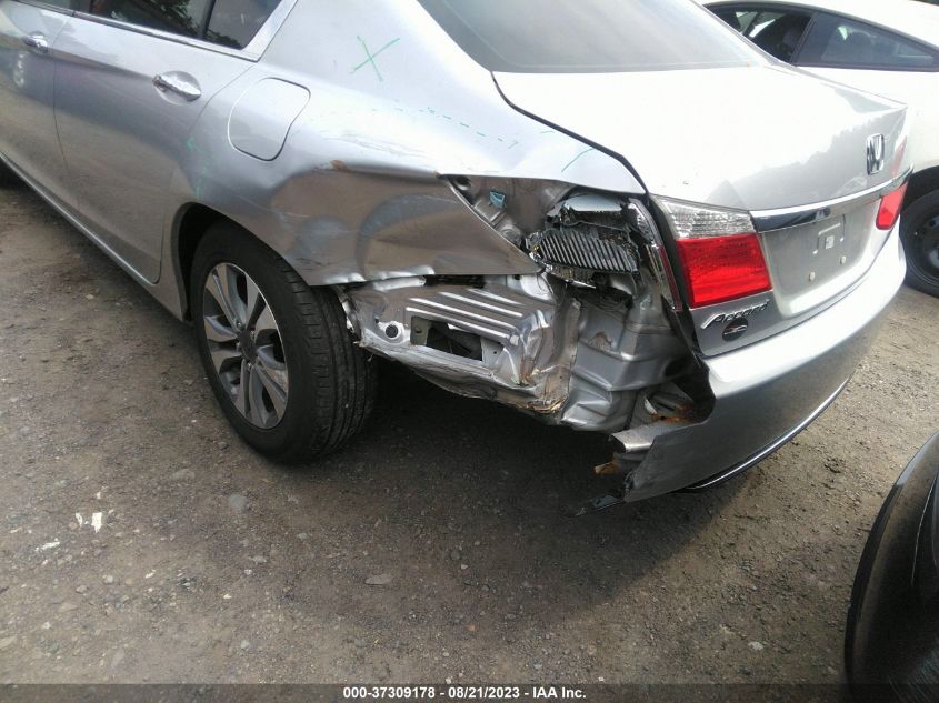 Photo 5 VIN: 1HGCR2F33EA115940 - HONDA ACCORD 