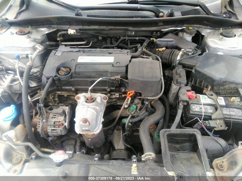 Photo 9 VIN: 1HGCR2F33EA115940 - HONDA ACCORD 