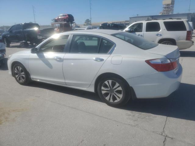 Photo 1 VIN: 1HGCR2F33EA132060 - HONDA ACCORD 