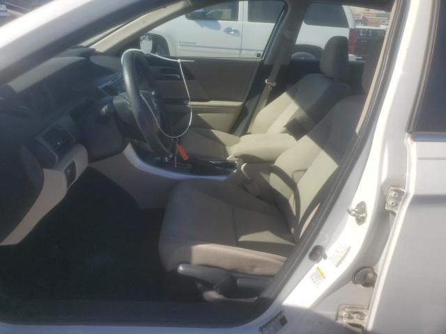 Photo 6 VIN: 1HGCR2F33EA132060 - HONDA ACCORD 