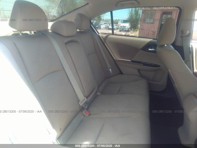 Photo 7 VIN: 1HGCR2F33EA136142 - HONDA ACCORD SEDAN 