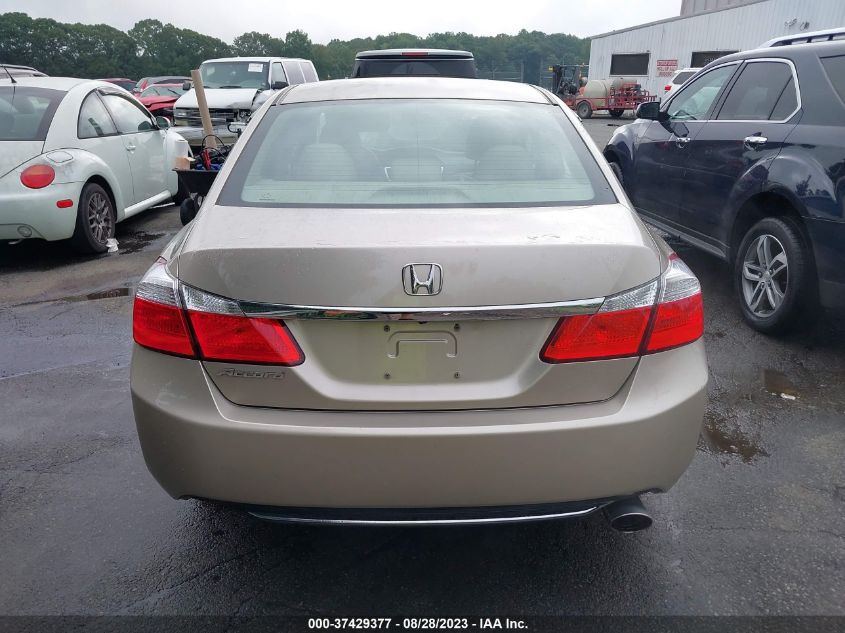 Photo 15 VIN: 1HGCR2F33EA139767 - HONDA ACCORD LX 