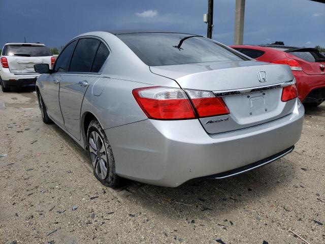 Photo 2 VIN: 1HGCR2F33EA142393 - HONDA ACCORD LX 