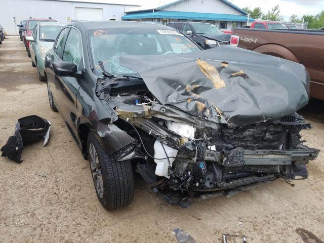 Photo 0 VIN: 1HGCR2F33EA152681 - HONDA ACCORD LX 