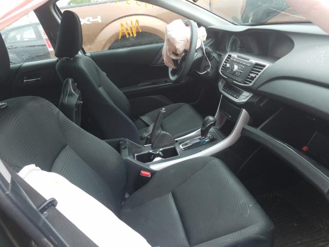 Photo 4 VIN: 1HGCR2F33EA152681 - HONDA ACCORD LX 