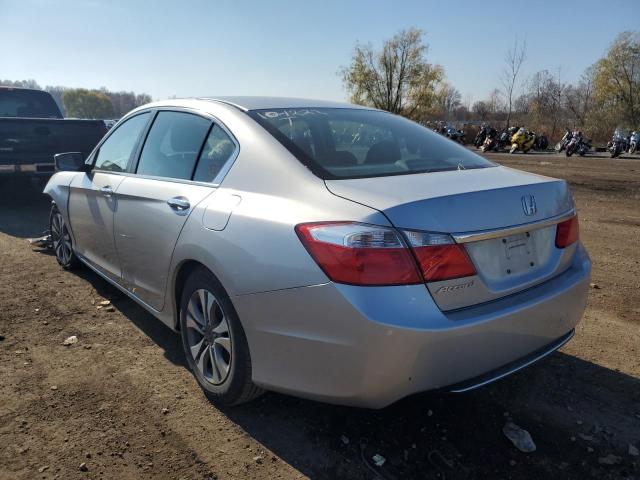 Photo 2 VIN: 1HGCR2F33EA154821 - HONDA ACCORD LX 