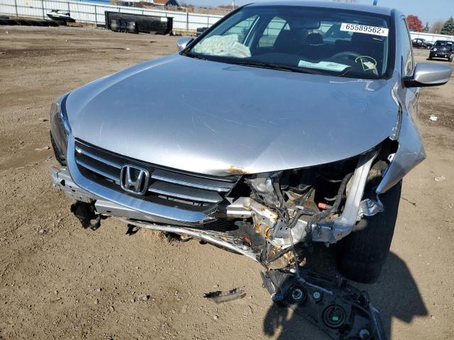 Photo 8 VIN: 1HGCR2F33EA154821 - HONDA ACCORD LX 