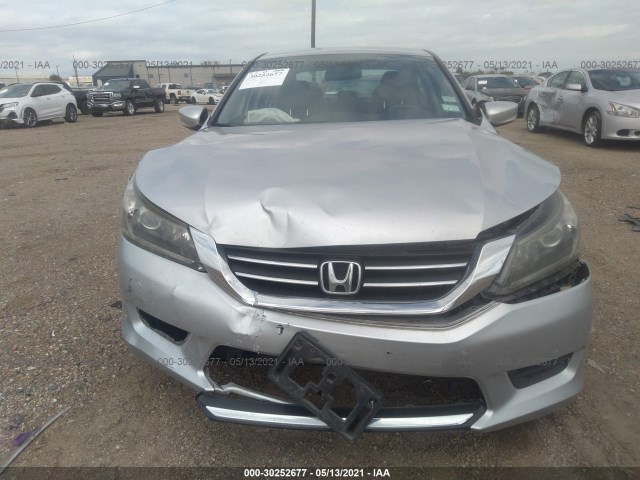 Photo 5 VIN: 1HGCR2F33EA154866 - HONDA ACCORD SEDAN 