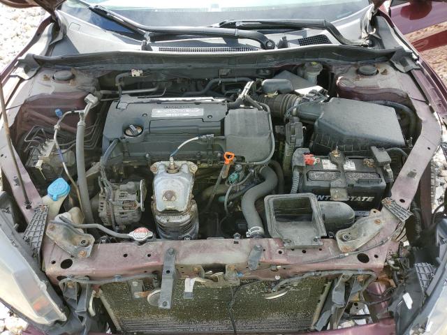 Photo 10 VIN: 1HGCR2F33EA156861 - HONDA ACCORD 