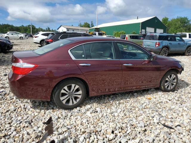 Photo 2 VIN: 1HGCR2F33EA156861 - HONDA ACCORD 