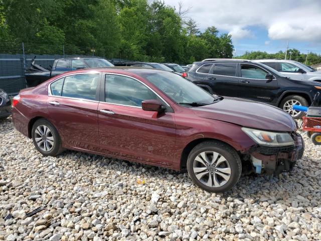 Photo 3 VIN: 1HGCR2F33EA156861 - HONDA ACCORD 