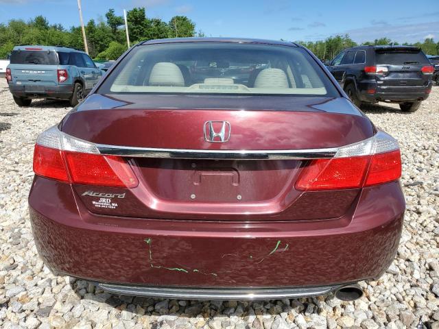 Photo 5 VIN: 1HGCR2F33EA156861 - HONDA ACCORD 