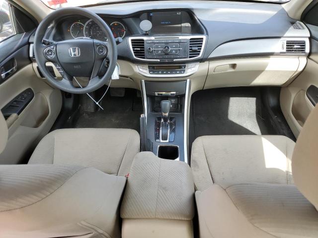 Photo 7 VIN: 1HGCR2F33EA156861 - HONDA ACCORD 