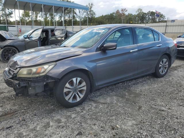 Photo 0 VIN: 1HGCR2F33EA158965 - HONDA ACCORD LX 