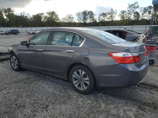 Photo 1 VIN: 1HGCR2F33EA158965 - HONDA ACCORD LX 