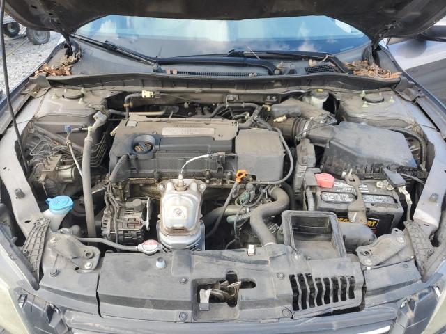 Photo 10 VIN: 1HGCR2F33EA158965 - HONDA ACCORD LX 