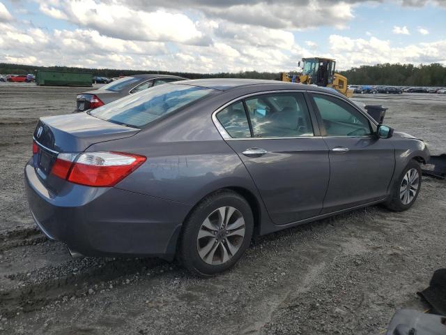 Photo 2 VIN: 1HGCR2F33EA158965 - HONDA ACCORD LX 