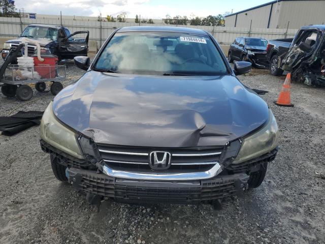 Photo 4 VIN: 1HGCR2F33EA158965 - HONDA ACCORD LX 