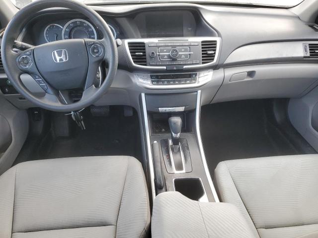 Photo 7 VIN: 1HGCR2F33EA158965 - HONDA ACCORD LX 