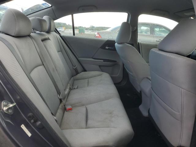 Photo 9 VIN: 1HGCR2F33EA158965 - HONDA ACCORD LX 