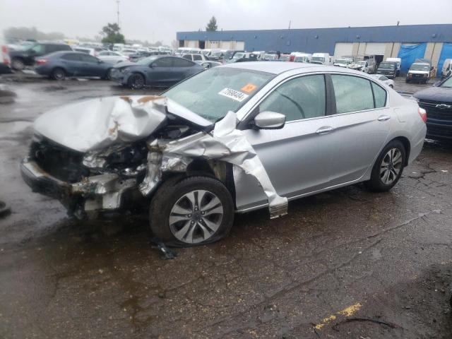 Photo 0 VIN: 1HGCR2F33EA164457 - HONDA ACCORD LX 