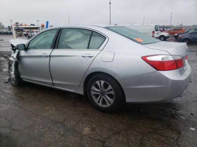 Photo 1 VIN: 1HGCR2F33EA164457 - HONDA ACCORD LX 