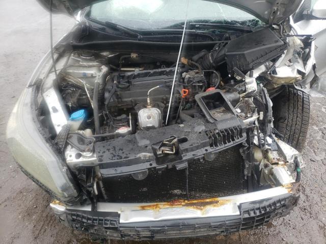 Photo 10 VIN: 1HGCR2F33EA164457 - HONDA ACCORD LX 