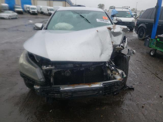 Photo 4 VIN: 1HGCR2F33EA164457 - HONDA ACCORD LX 