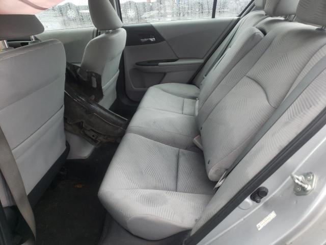 Photo 9 VIN: 1HGCR2F33EA164457 - HONDA ACCORD LX 