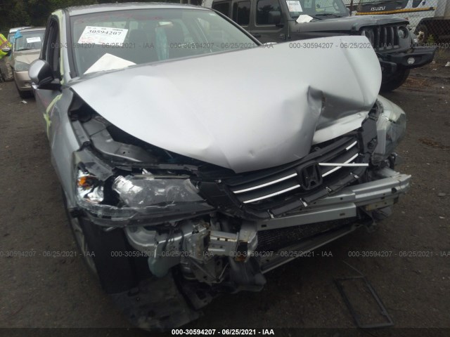 Photo 5 VIN: 1HGCR2F33EA173207 - HONDA ACCORD SEDAN 