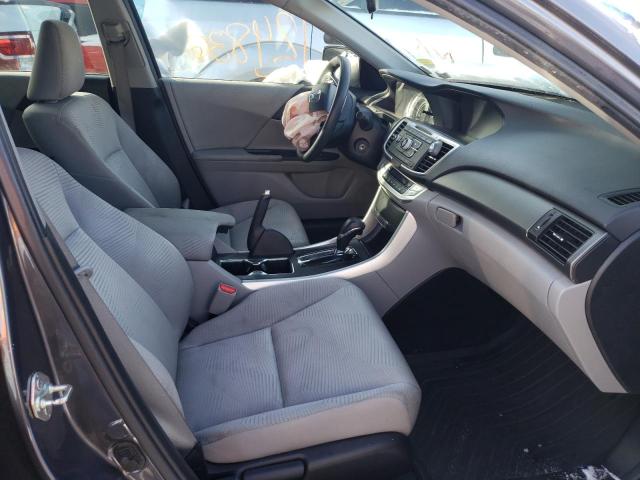 Photo 4 VIN: 1HGCR2F33EA174650 - HONDA ACCORD LX 