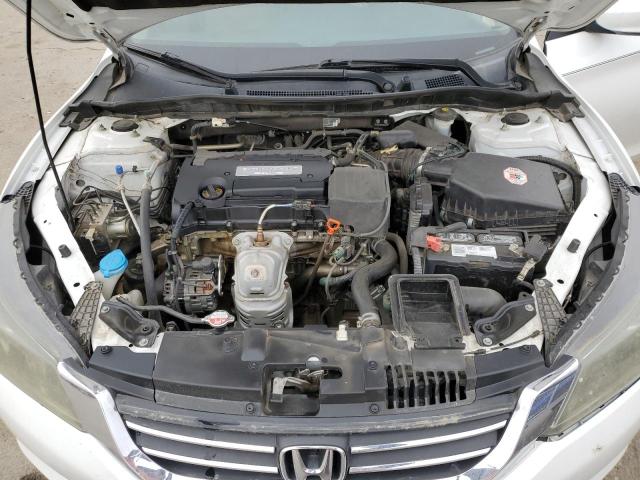 Photo 10 VIN: 1HGCR2F33EA174955 - HONDA ACCORD SEDAN 