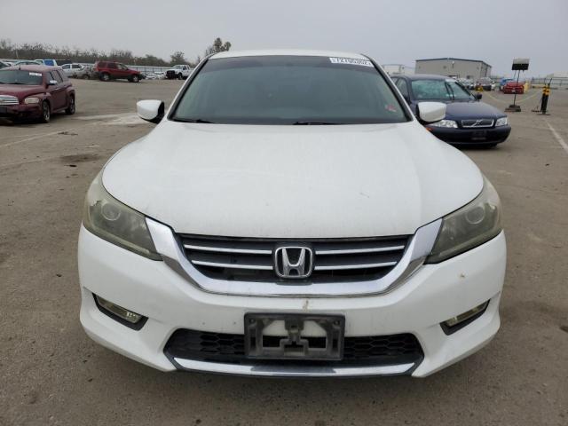 Photo 4 VIN: 1HGCR2F33EA174955 - HONDA ACCORD SEDAN 